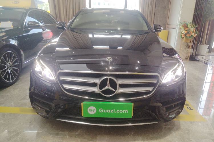 Used Mercedes-Benz E-Class 2020 Restyled E 300 L Sport Exclusive Edition