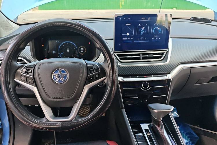 Used Venucia T60 2018 1.6L CVT Smart Edition China V Standard