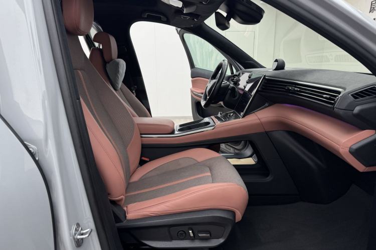 Used Nio EC6 2020 605 km Sport Edition