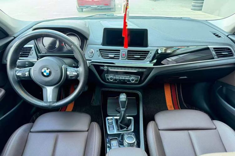 Used BMW 1 Series 2019 118i M Sport Package