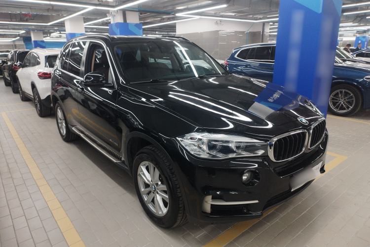 Used BMW X5 2015 xDrive28i