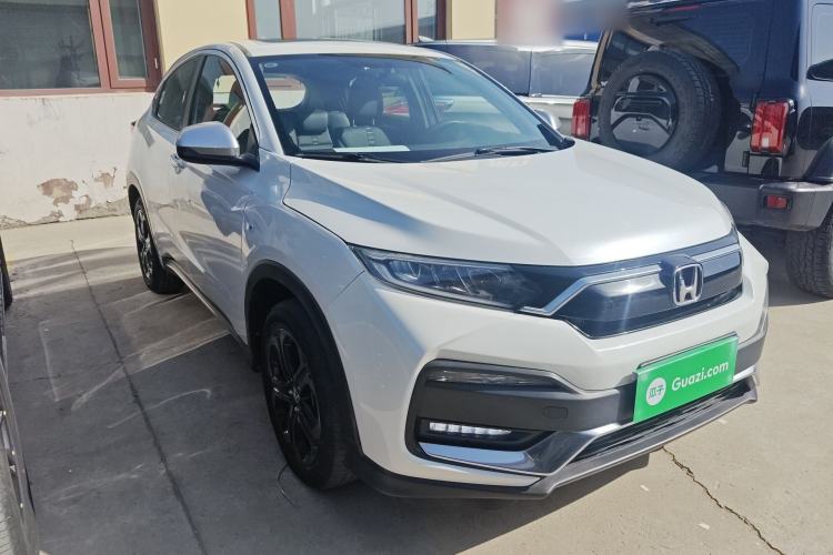 Used Honda XR-V 2020 220TURBO CVT Luxury Edition
