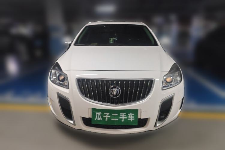 Used Buick Regal 2013 GS 2.0T Sport Edition