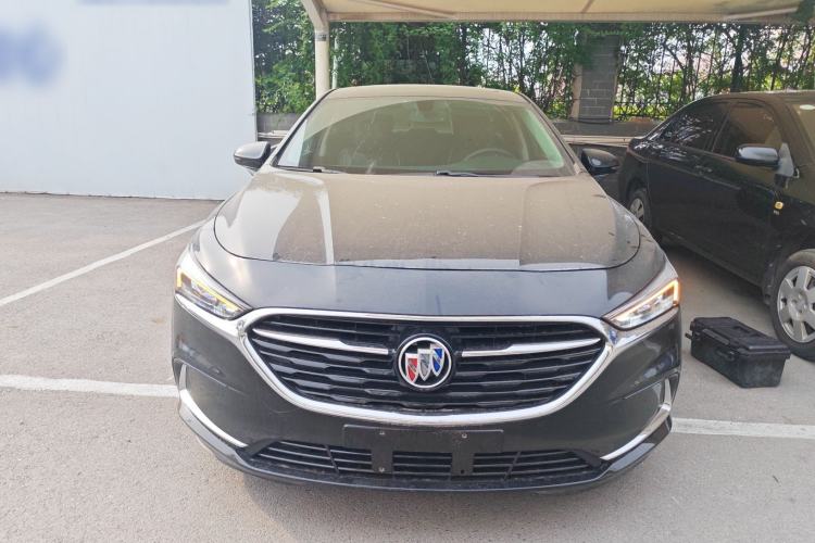 Used Buick LaCrosse 2021 552T Luxury Version
