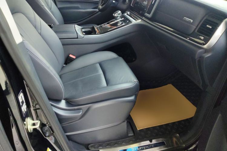 Used GAC Trumpchi M8 2023 Lingxiu Series 390T Deluxe Edition Right Front Seat