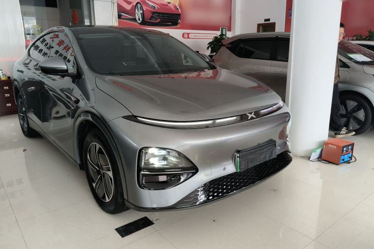 Used XPeng G6 2023 580 Long-Range Max