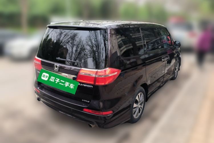 Used Honda Elysion 2012 2.4L VTi-S Prestige Edition