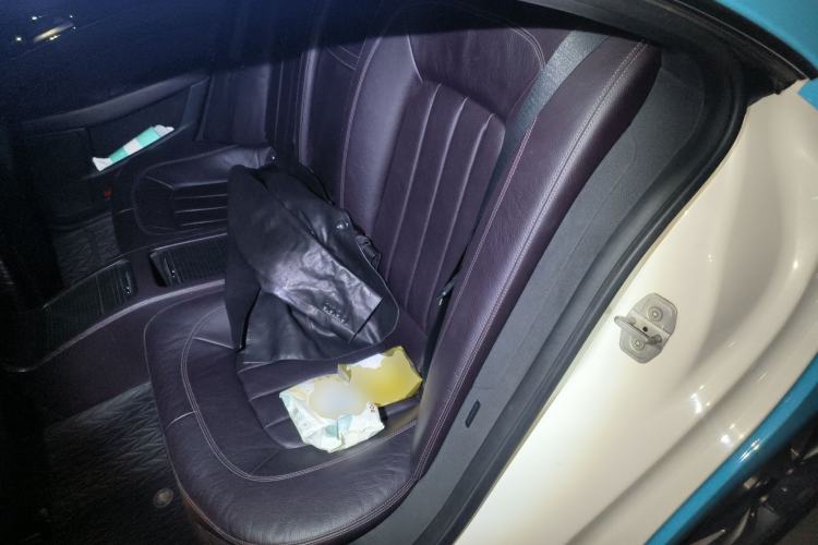 Used Mercedes-Benz CLS 2012 CLS 300 CGI