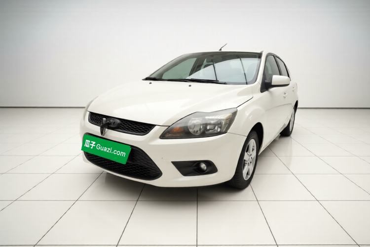 Used Ford Focus 2013 Hatchback Classic 1.8L Automatic Base Model Guazi used car, China used car export, Used car for sale, Used cars, Cheapest cars for sale
