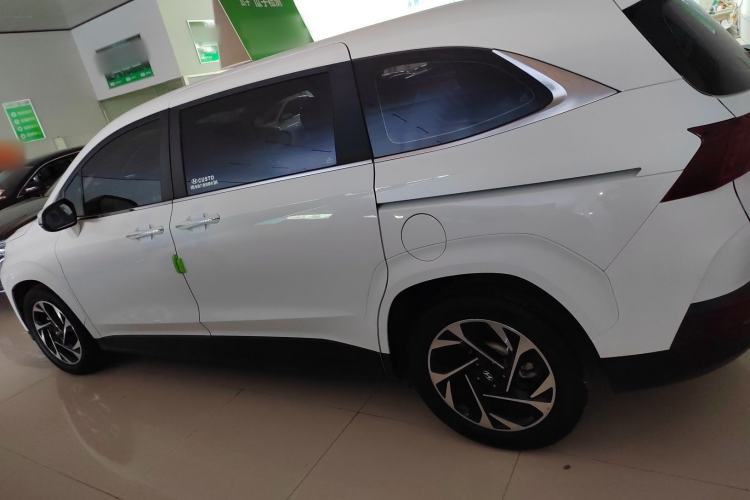 Used Hyundai Custo 2022 270TGDi Smart Luxury Flagship Edition TOP
