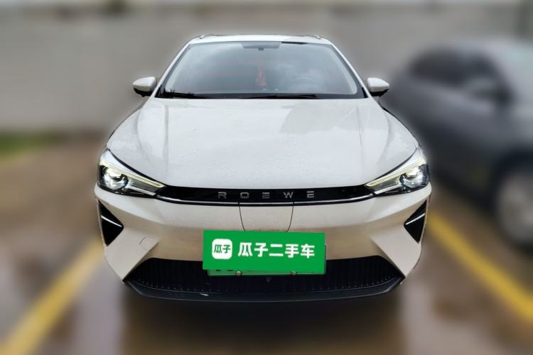 Used Roewe Ei5 2021 500 Prestige Edition

