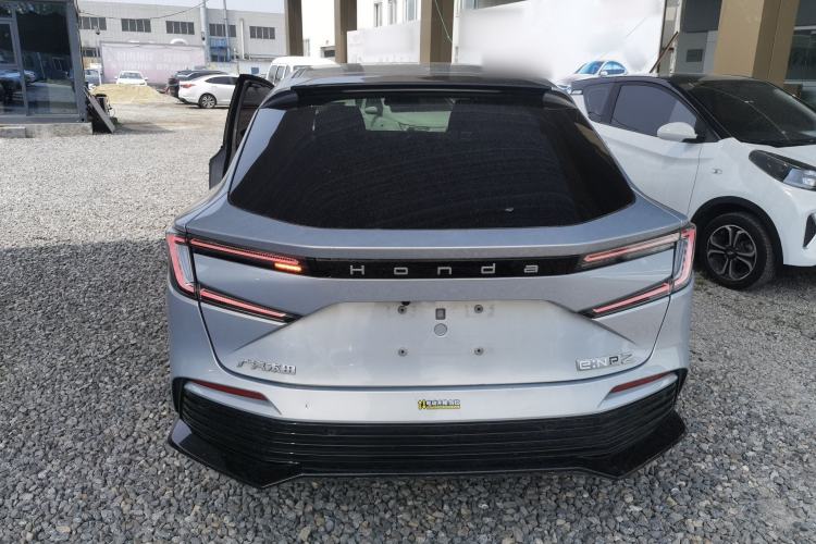 Used Honda e:NP2 2024 Advanced Edition Rear