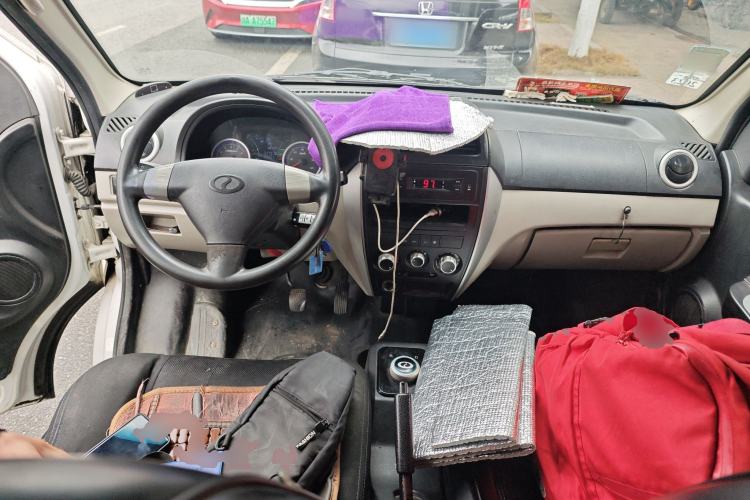 Used Ruichi EC35 2021 EC35 II Standard Edition 38.64 kWh
