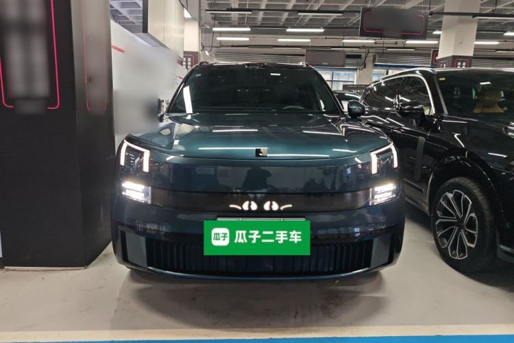 Used Lynk & Co 900 2025 1.5T Ultra