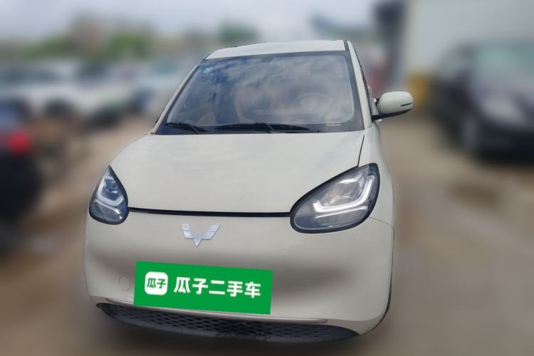 Used Wuling Bingo 2023 203km Light Edition