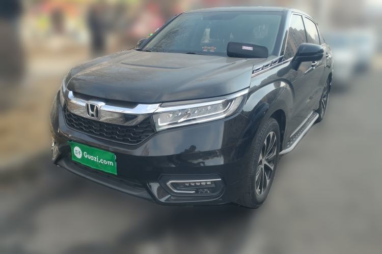 Used Honda Avancier 2017 240TURBO Two-Wheel Drive Premium Edition