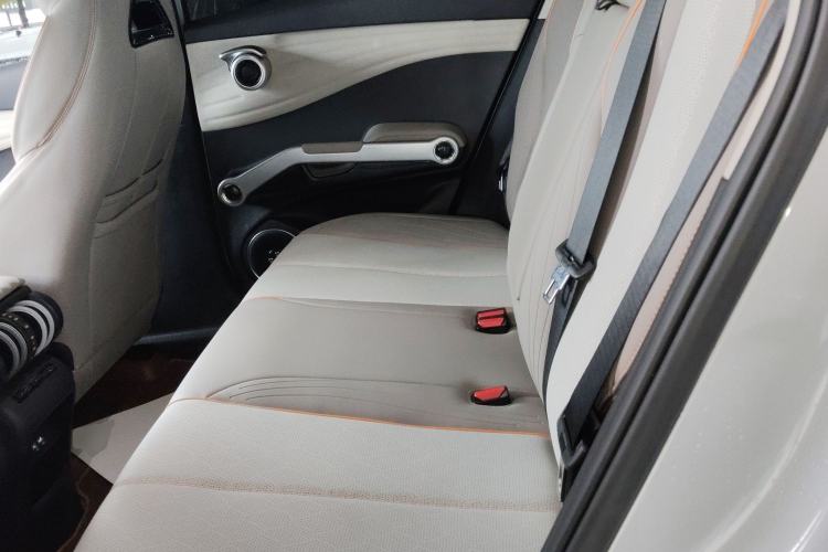 Used BYD Yuan PLUS 2024 Honor Edition 430KM Beyond Model
