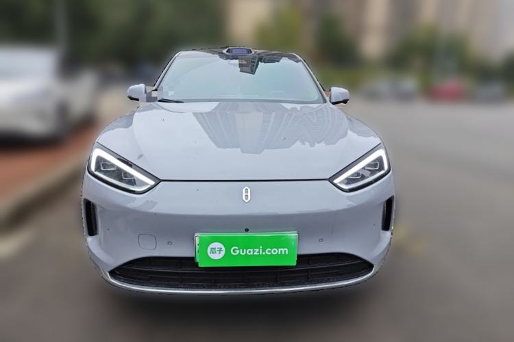 Used Hima AITO M5 2025 Extended-Range Ultra All-Wheel-Drive Version