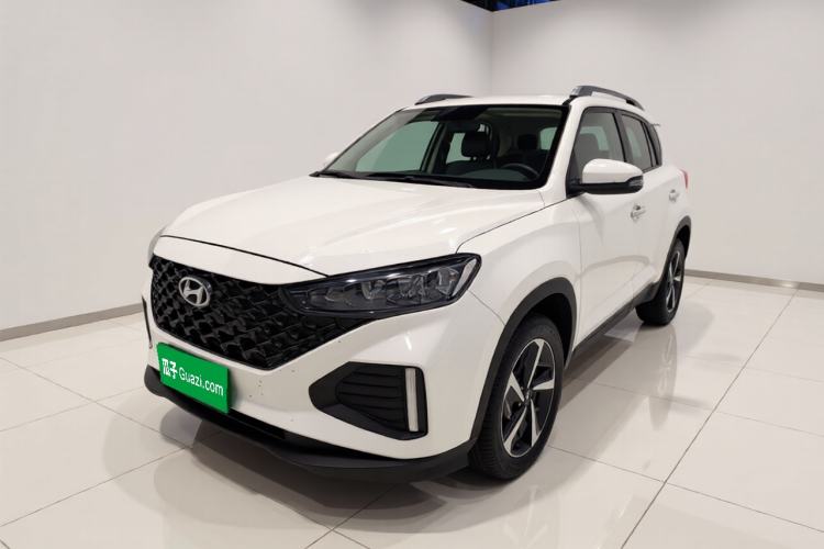 Used Hyundai ix35 2021 2.0L Automatic 2WD GLS Leading Edition