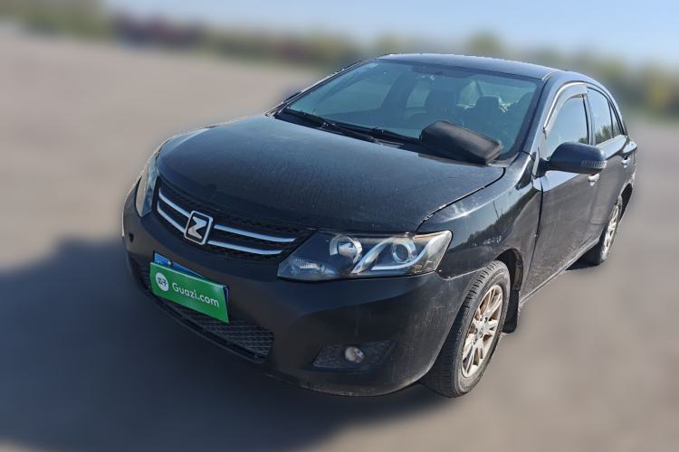 Used Zotye Z300 2014 1.5L Value Edition Manual Elite Model
