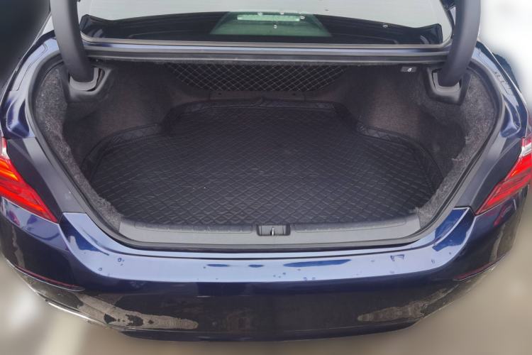 Used Honda Inspire 2019 260TURBO Elegant Edition China VI Emission Standard
