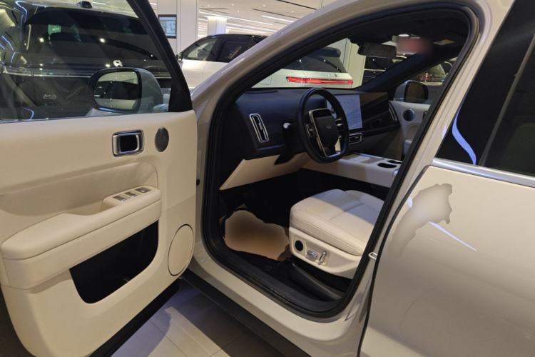 Used Li Auto L6 2024 Max