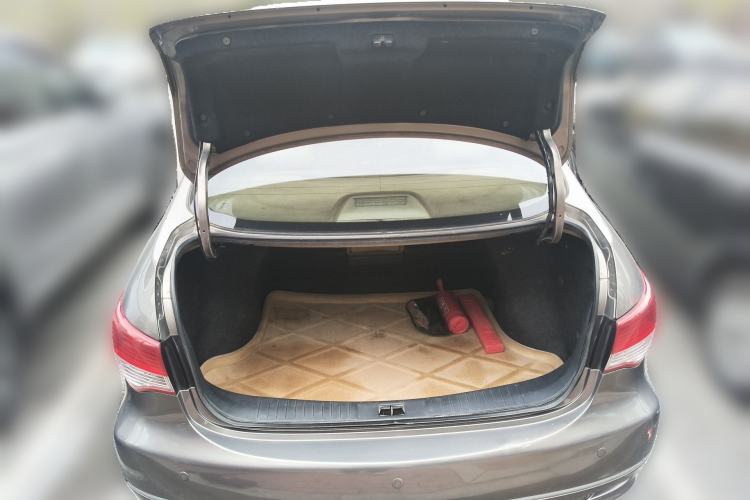 Used Nissan Sylphy 2009 2.0XL CVT Luxury Sunroof Edition
