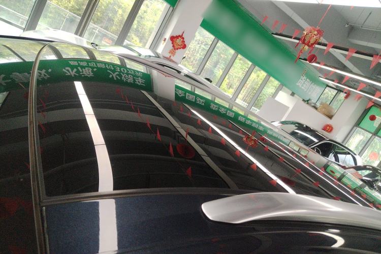 Used Volkswagen ID.4 CROZZ 2024 Pure Edition Limited Edition