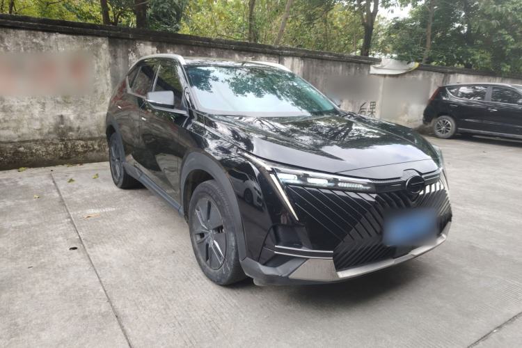 Used GAC Trumpchi EMKOO 2022 2.0 ATK Gemini Edition