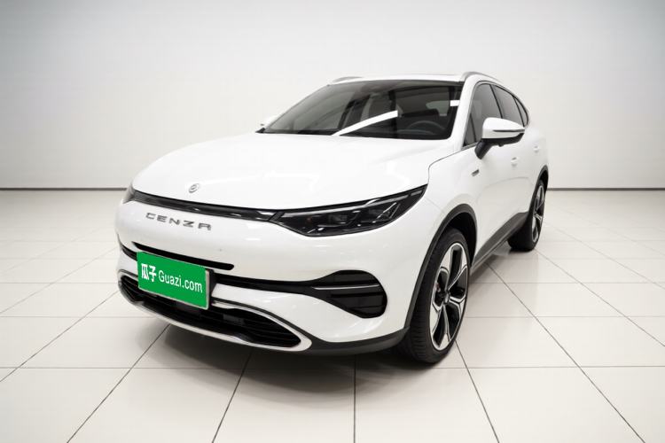 Used Denza X 2020 PHEV Flagship Edition Guazi used car, China used car export, Used car for sale, Used  cars, Cheapest cars for sale