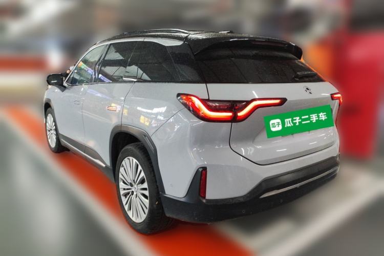 Used Nio ES6 2020 420 km Sport Edition