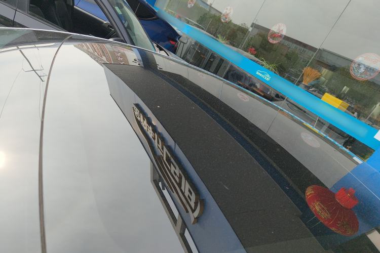 Used Tesla Model 3 2021 Standard Range Rear-Drive Upgraded Version Roof