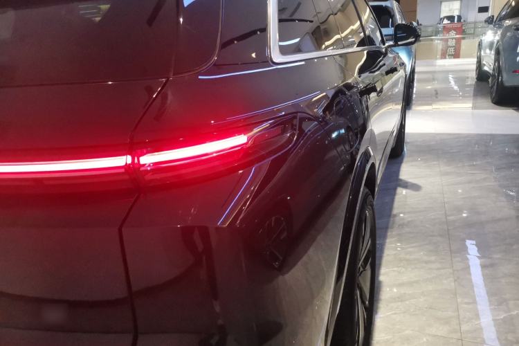 Used Li Auto L7 2024 MAX Model Right Rear Taillight