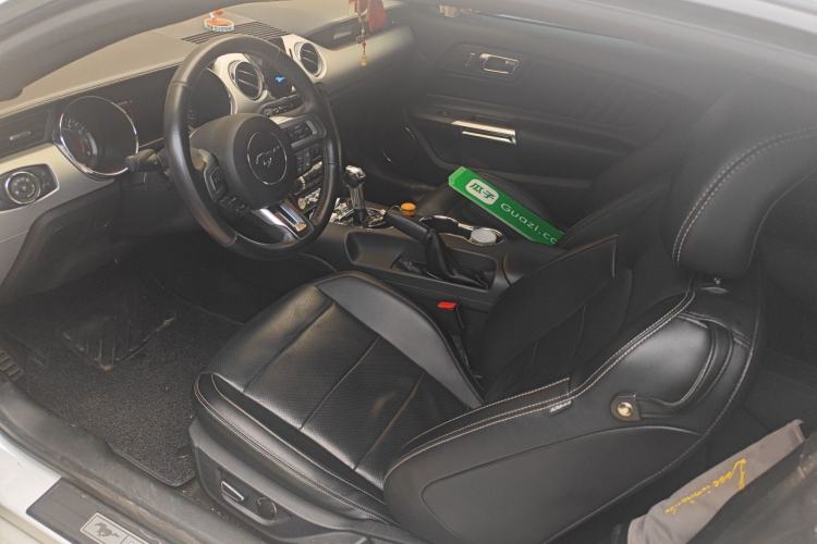 Used Ford Mustang 2016 2.3T Performance Edition