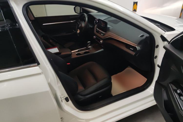 Used Nissan Teana 2021 2.0L XL Comfort Edition
