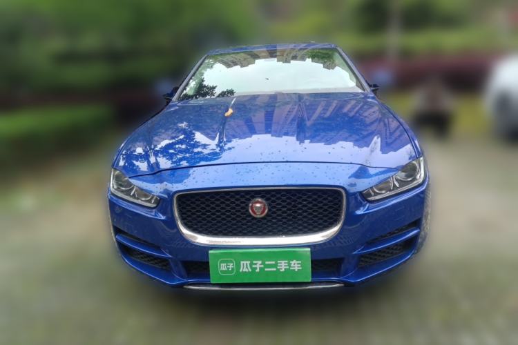 Used Jaguar XEL 2019 2.0T 200 PS Elite Edition
