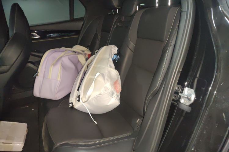 Used Lynk & Co 03 2023 2.0TD DCT H-Power Halo