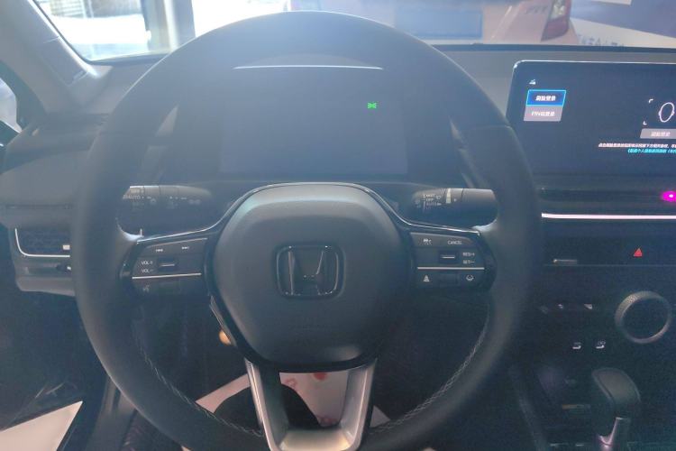 Used Honda Inspire 2023 260TURBO Elite Edition
