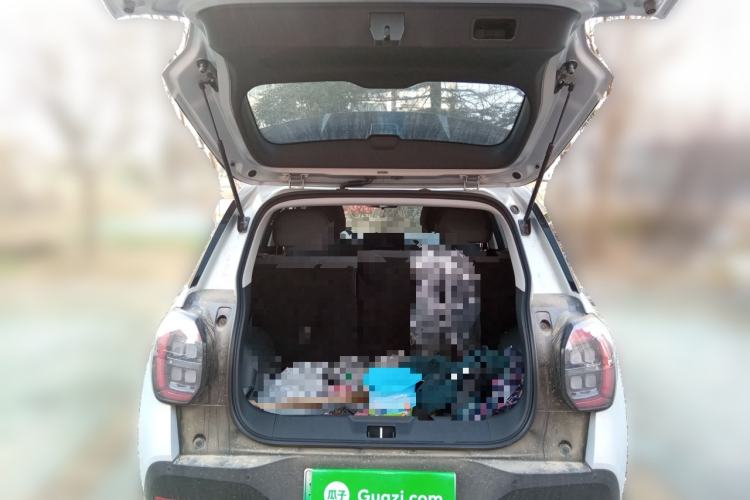 Used AION UT 2025 330 Starlight Edition