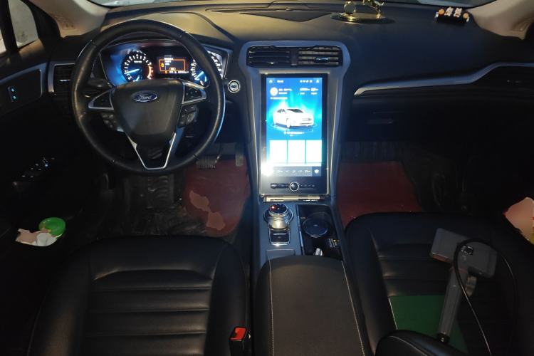 Used Ford Mondeo 2020 EcoBoost 180 Stylish Model
