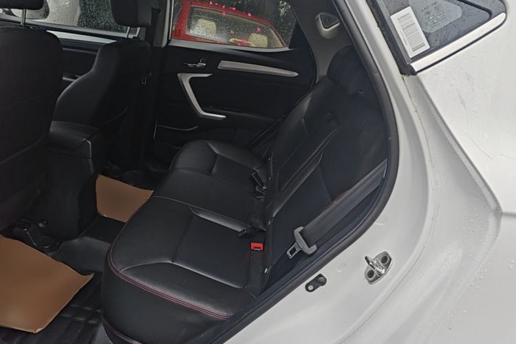 Used JAC Group Refine S3 2016 1.5L Manual Luxury Smart Version
