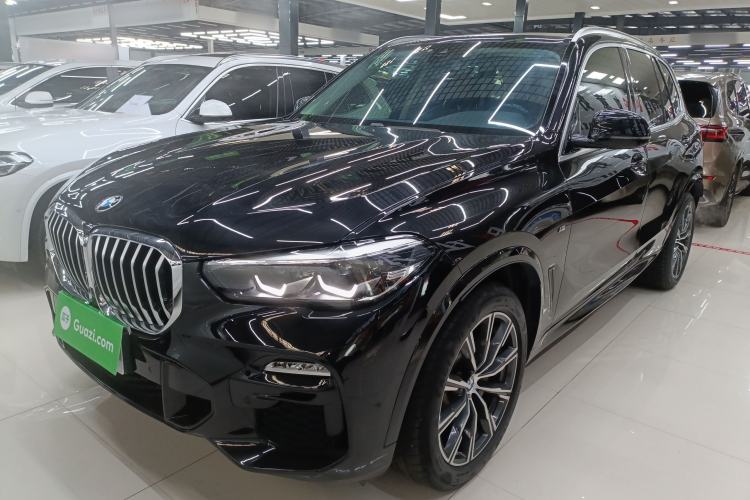 Used BMW X5 2020 xDrive30i M Sport Package