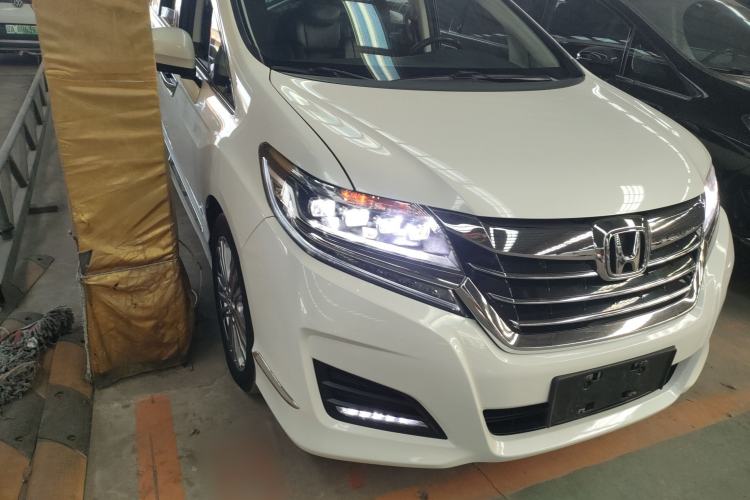 Used Honda Elysion 2016 2.4L Luxury Edition