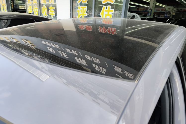 Used Volkswagen ID.UNYX 2024 Revised Pro Long-Range Version