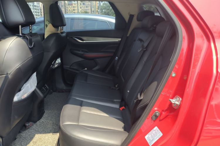 Used CHANGAN CS55PLUS 2020 1.5T Automatic Xuan Dong Edition