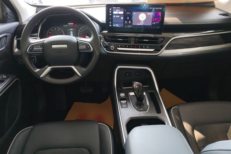 Used Haval H6 2023 National Trend Edition 1.5T Automatic Urban Version