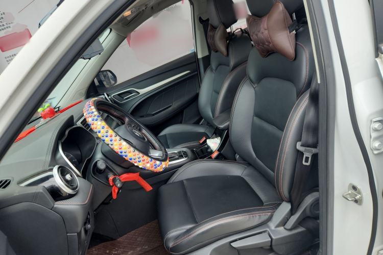 Used MG ZS 2020 180 DVVT Automatic Lite
