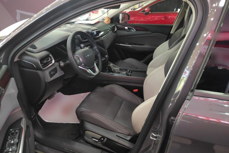 Used Lynk & Co 02 2021 1.5TD DCT Two-Wheel Drive Champion Edition