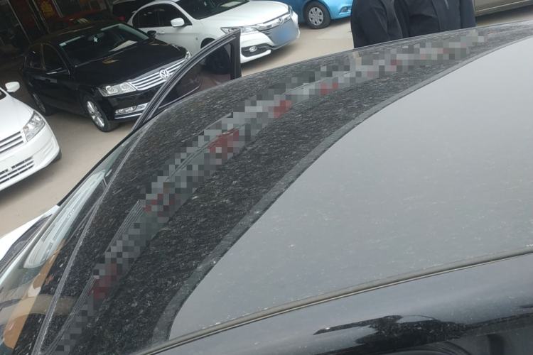 Used Chery Little Ant 2018 400 4-Seater Smart Edition