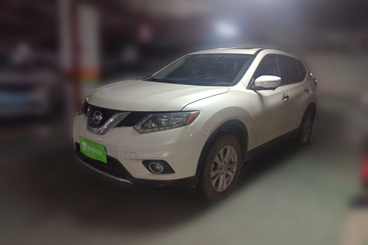 Used Nissan X-Trail 2015 2.0L CVT Comfort MAX Edition 2WD